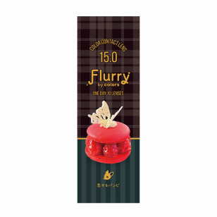 Flurry 1 Day Koisuru Bambi フルーリー コイスルバンビ(恋するバンビ)